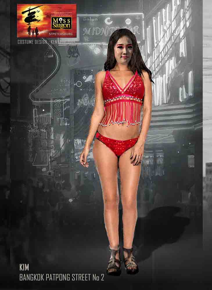 04f kim bangkok strip bar no1