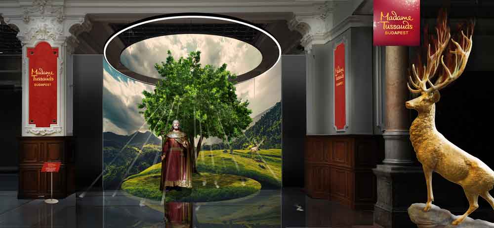 08a-madame-tussauds-budapest---hungarian-spirit--szt-istván-és-aranyszarvas
