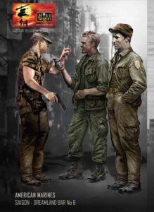 11 american army i