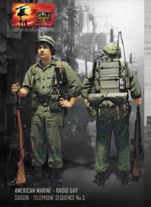 11 american army m