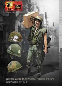 11 american army o