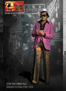 14a hustler- patpong street bangkok no10