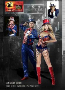 19a american deram no3
