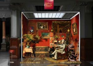 22a-madame-tussauds-budapest---hungarian-spirit--munkácsy-műtermében