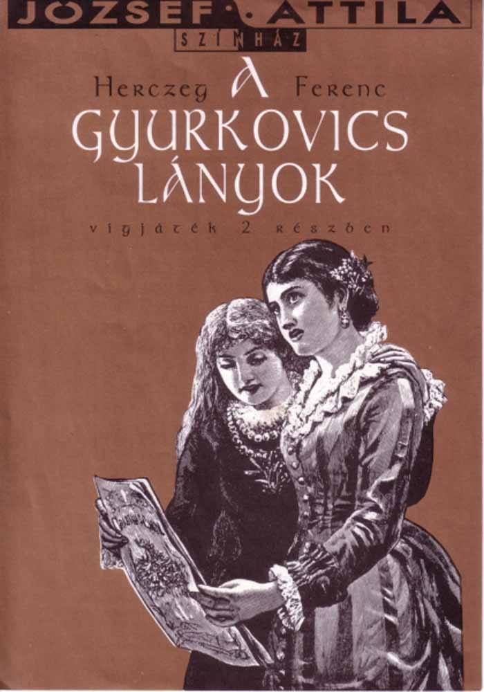 A Gyurkovics lányok