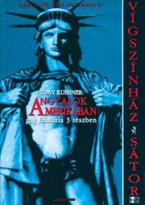 Angyalok Amerikában