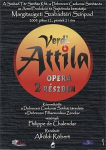 Attila