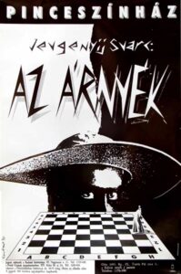 Az árnyék