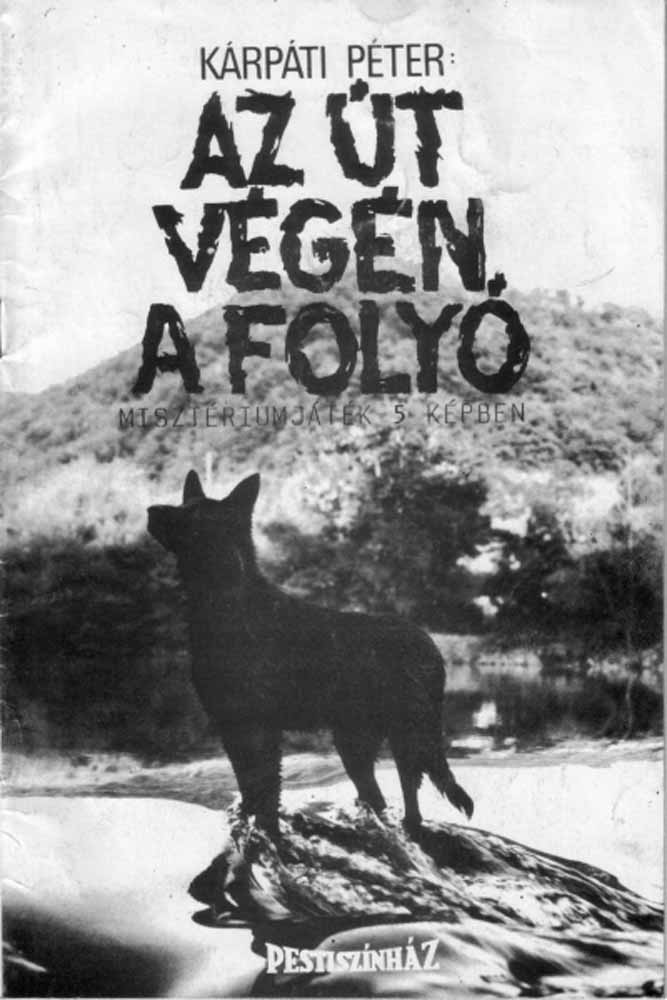 Az út végén a folyó