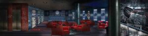 CREATURES ASSEMBLE VIP2