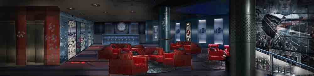 CREATURES ASSEMBLE VIP2