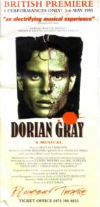 Dorian Gray