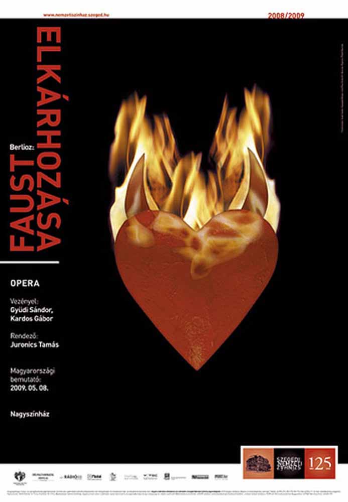 Faust elkárhozása