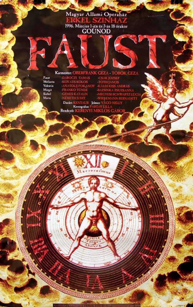 Faust
