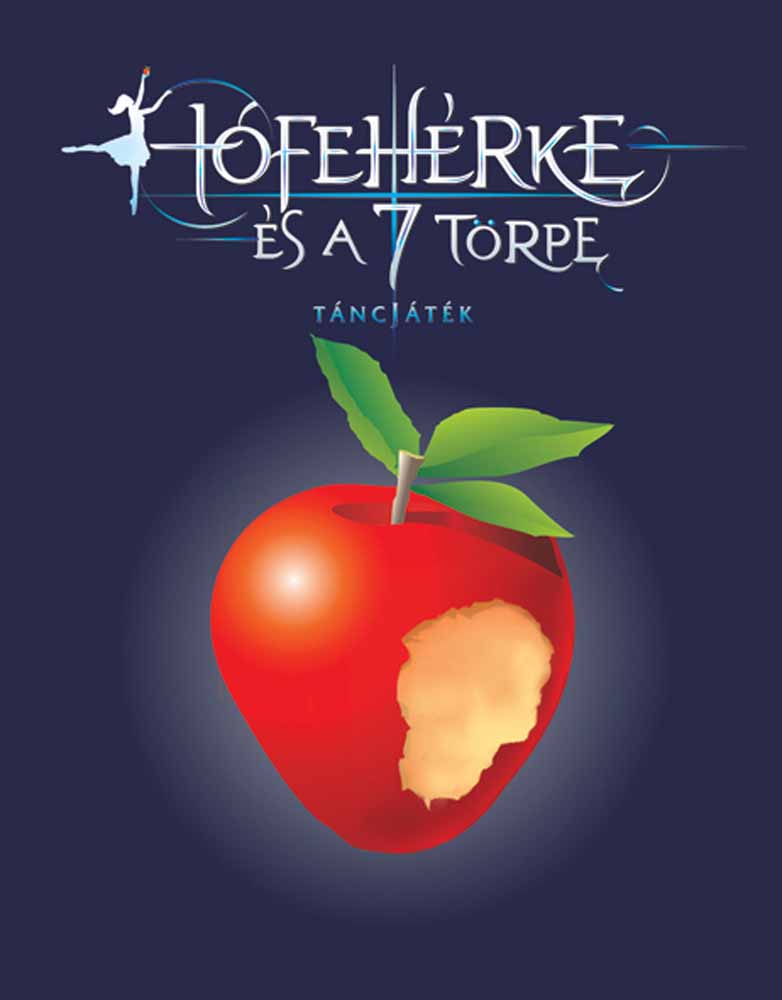 Hófehérke plakát 2008