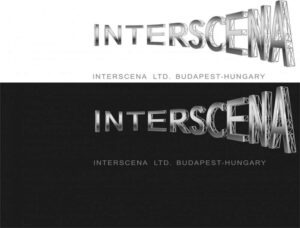 Interscena-logo