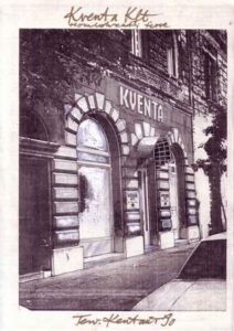 Kventa-üzletportal