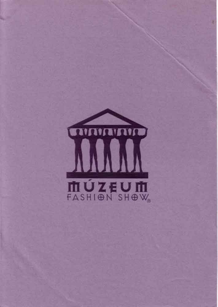 Múzeum-fashion-show
