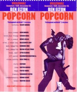 Popcorn