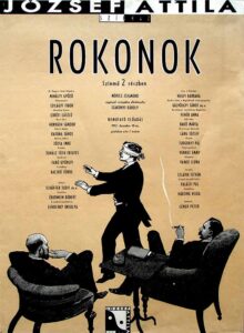 Rokonok