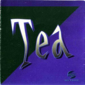 TEA ZENEKAR CD borító 2