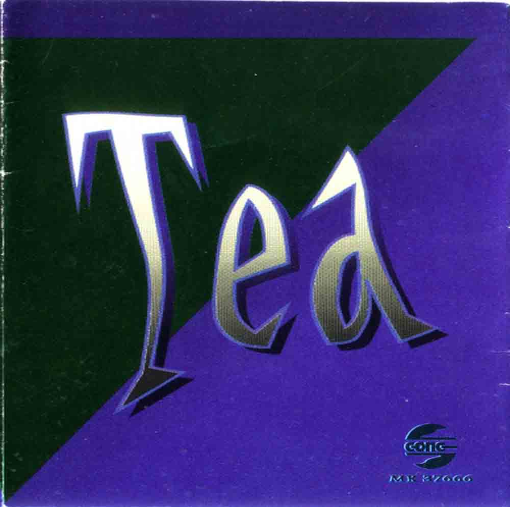 Tea cd borító No 1