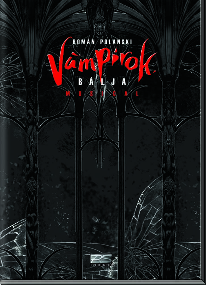 VÁMPÍROK SOUVENIR ALBUM