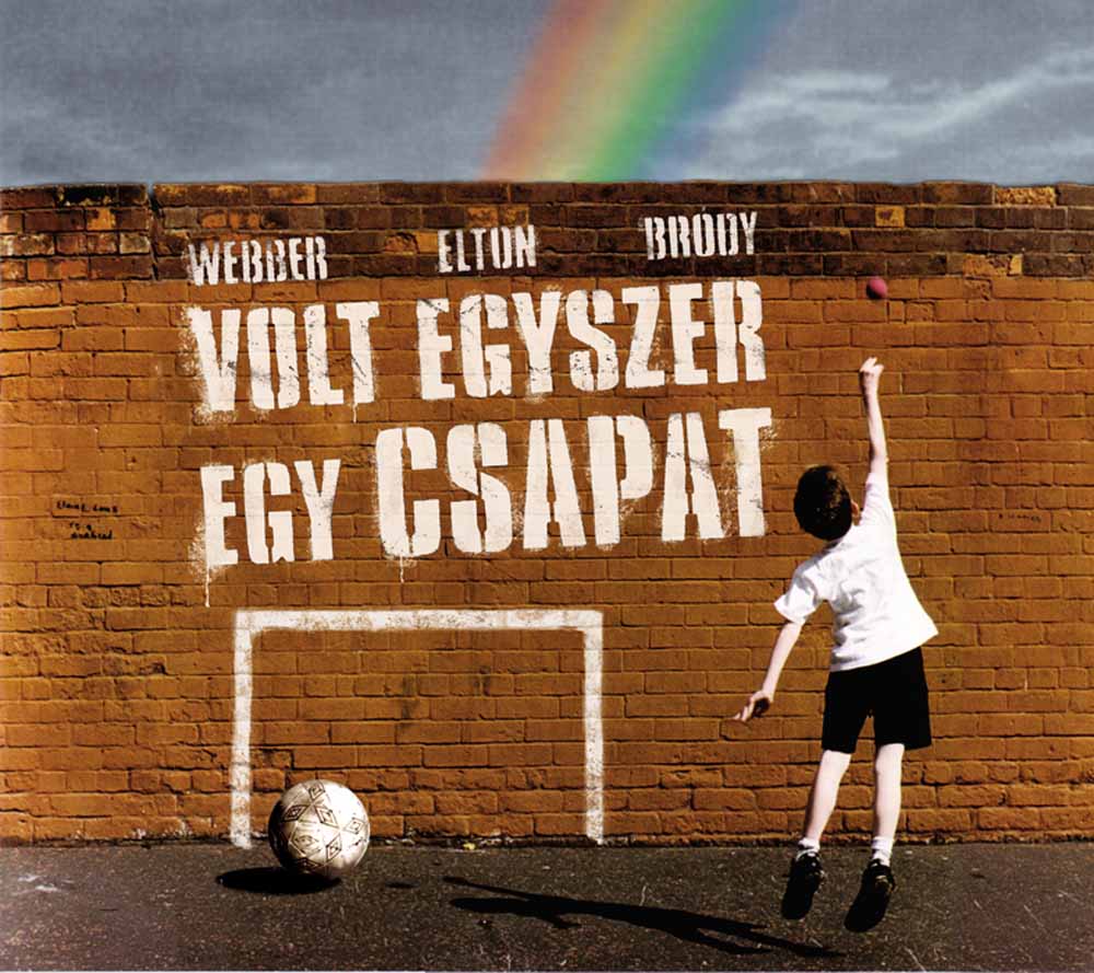 Volt egyszer egy csapat 3