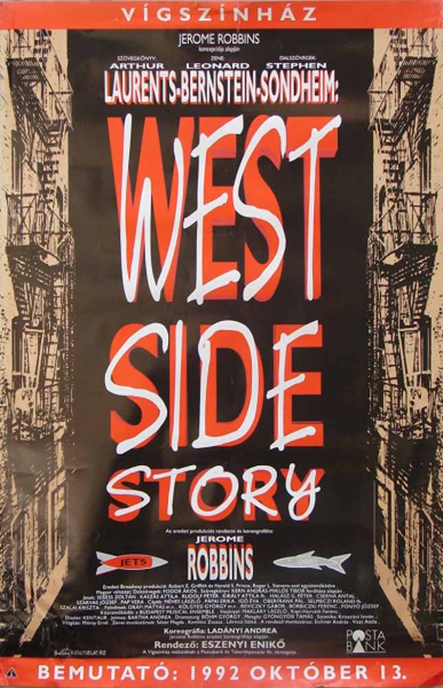 West Side Story