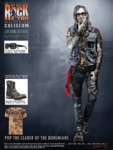 11a pop the leader of the bohemians no2a