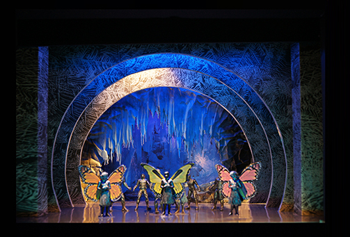 NUTCRACKER 2023 TALLIN 2ND ACT 22H