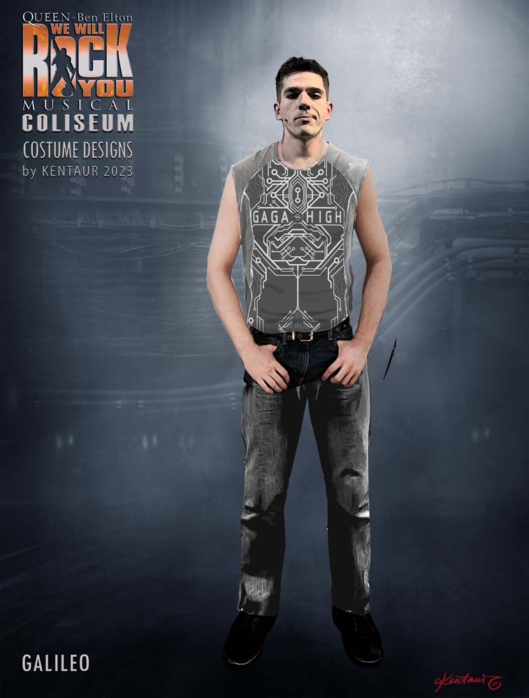 galileo 2023 gaga shirt new 2